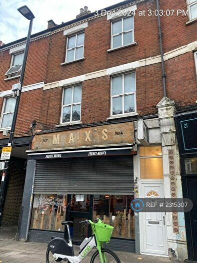 6 Bedroom Flat To Rent In Crouch Hill, London, N4