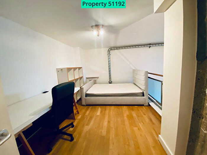 2 Bedroom Flat For Sale In Canada Wharf, Rotherhithe Street, London, SE16