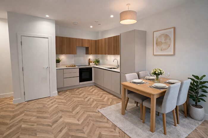 1 Bedroom Flat To Rent In Kings Road, Reading, Berkshire, RG1