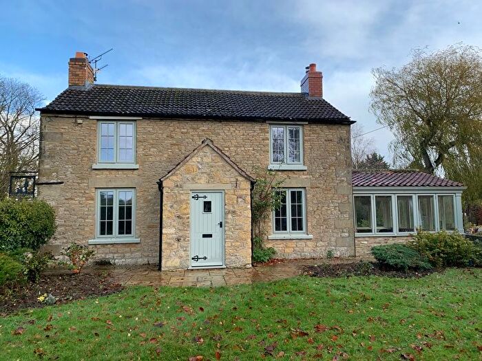 4 Bedroom Detached House For Sale In Green Lane, Snainton, Scarborough, YO13