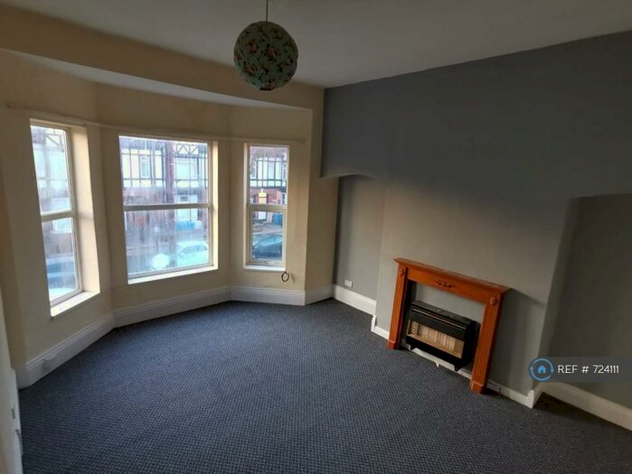 1 Bedroom Flat To Rent In Beresford Avenue, Hull, HU6