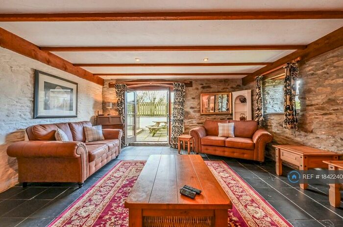 3 Bedroom Terraced House To Rent In Polean Farm, Pelynt, PL13