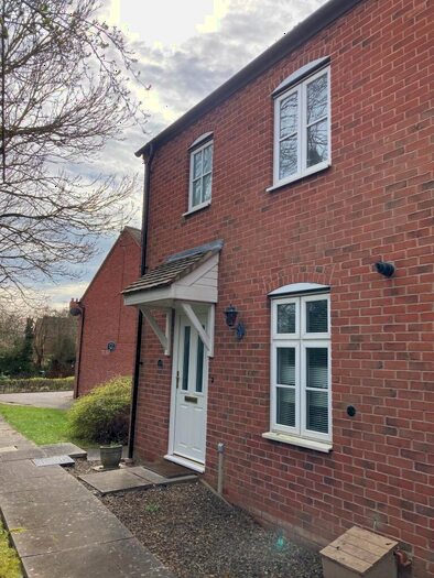 3 Bedroom Semi-Detached House To Rent In Birmingham Road, Bishopton, Stratford-upon-Avon, CV37