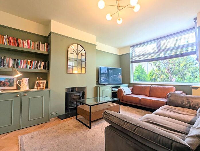 4 Bedroom Semi-Detached House To Rent In Elm Road, Kingswood, Bristol, Gloucestershire, BS15