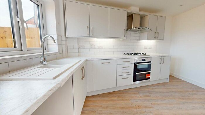 2 Bedroom Semi-Detached House For Sale In Plot Fields, Bramble Road, Weymouth, DT4