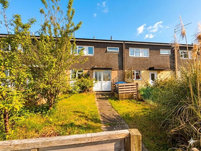 Property For Sale In Sturdee Close, Daventry, NN11
