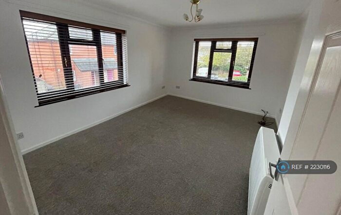 1 Bedroom Flat To Rent In Regents Court, Southminster, CM0