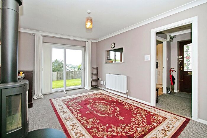2 Bedroom Bungalow For Sale In Wheal Dance, Redruth, Cornwall, TR15