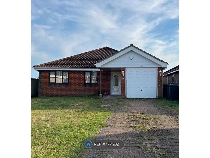 4 Bedroom Bungalow To Rent In St. Marys, Polegate, BN26