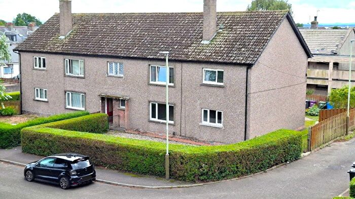 3 Bedroom Flat To Rent In B Brook Street, Monifieth, DD5
