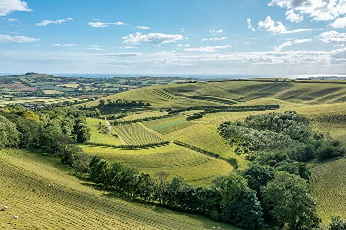 4 Bedroom Property For Sale In Litton Cheney, Dorchester, Dorset, DT2