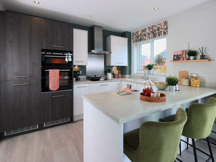 3 Bedroom Detached House For Sale In Woodborough Road, Winscombe, Somerset, BS25