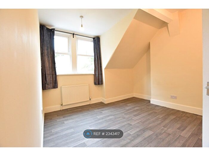 1 Bedroom Flat To Rent In Crescent Road, Luton, LU2