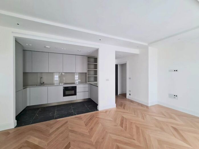 2 Bedroom Flat To Rent In Millbank, London, SW1P