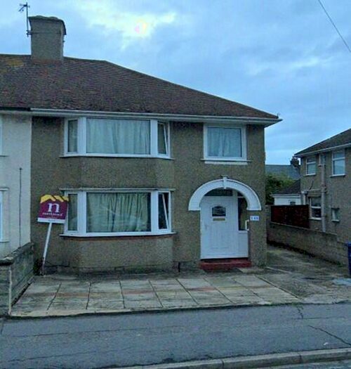 5 Bedroom Semi-Detached House To Rent In Barns Road, Oxford, OX4
