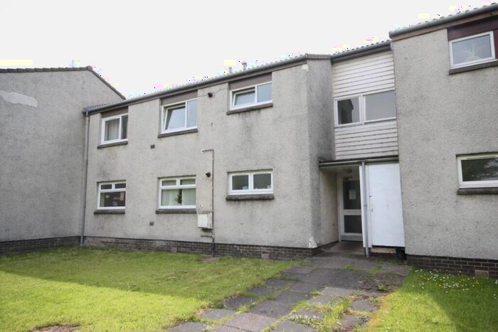 3 Bedroom Flat To Rent In Castlevale, Cornton, Stirling, FK9
