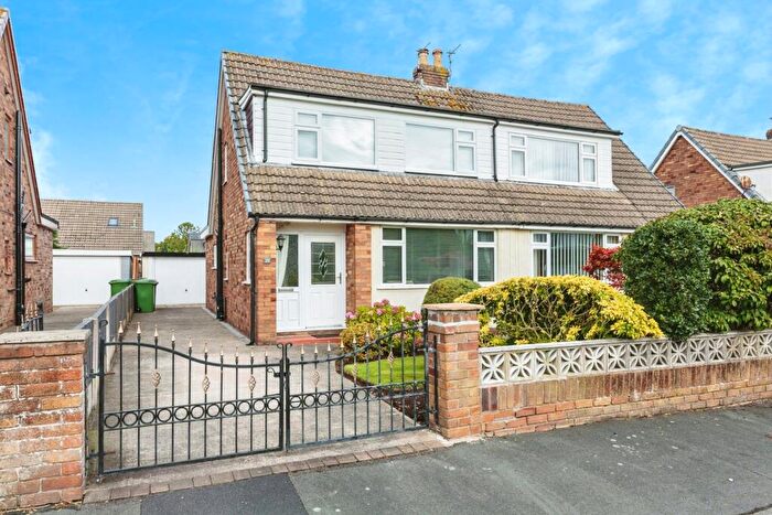 3 Bedroom Bungalow For Sale In Worcester Avenue, Garstang, Preston, Lancashire, PR3
