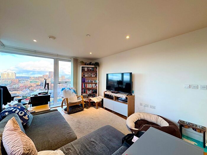 2 Bedroom Flat For Sale In Zenith Close, London, NW9