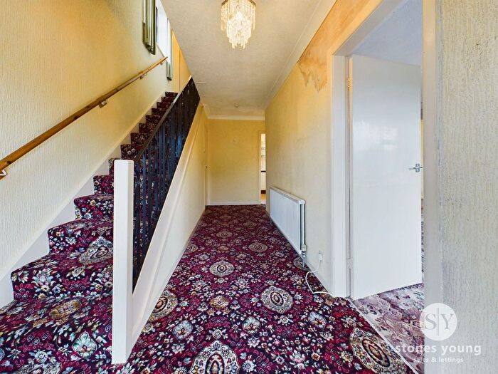 2 Bedroom Semi-Detached Bungalow For Sale In Churchill Avenue, Rishton, BB1