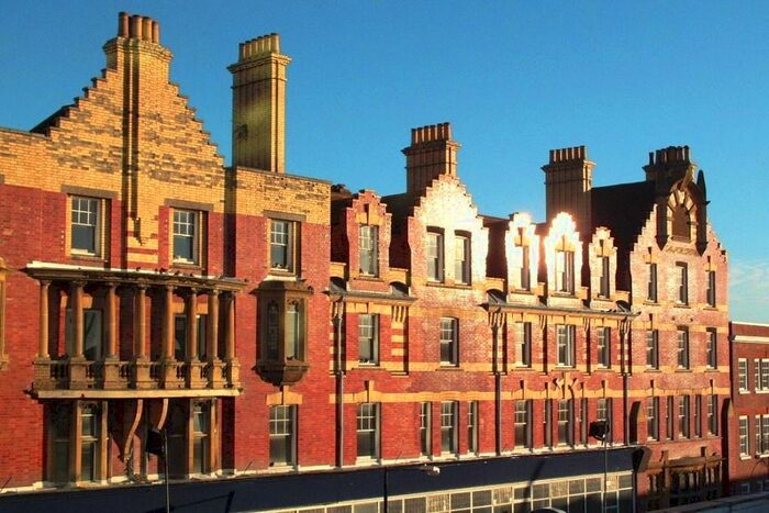 1 Bedroom Flat To Rent In Oxford Road, Reading, RG1