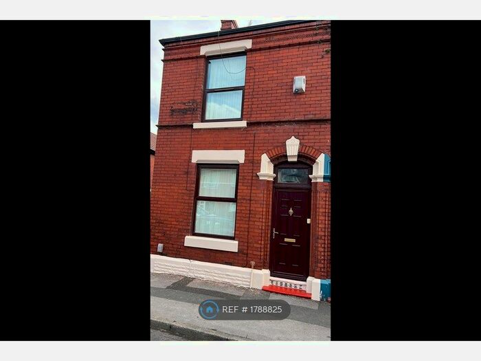 2 Bedroom Terraced House To Rent In Pelham Street, Ashton-Under-Lyne, OL7