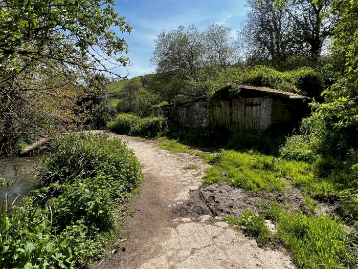 Land For Sale In Modbury, Ivybridge, PL21