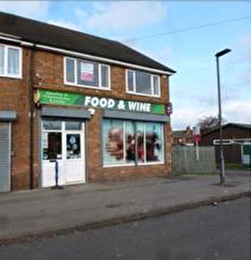 2 Bedroom Flat To Rent In Sheep Dip Lane, Dunscroft, Doncaster, DN7