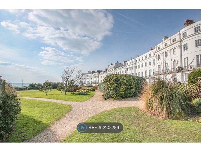 2 Bedroom Flat To Rent In Sussex Square, Brighton, BN2