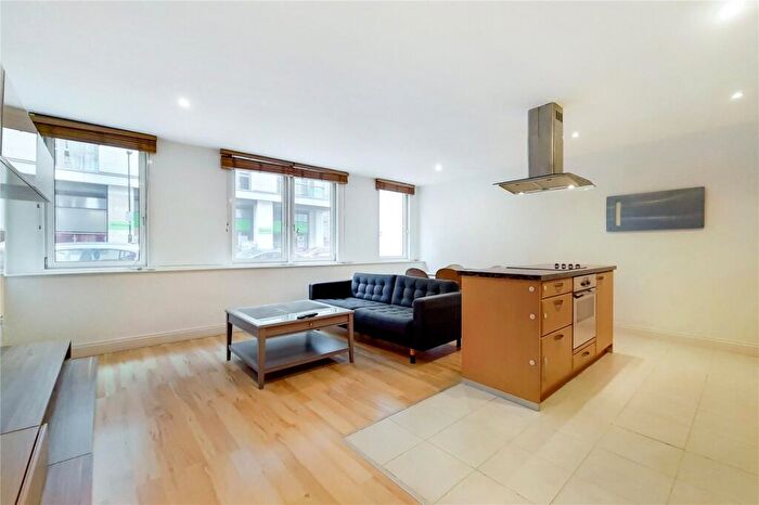2 Bedroom Flat To Rent In Visage Apartments, Winchester Road, NW3