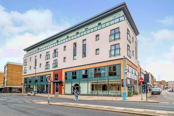 2 Bedroom Flat To Rent In Queensway, Southampton, SO14