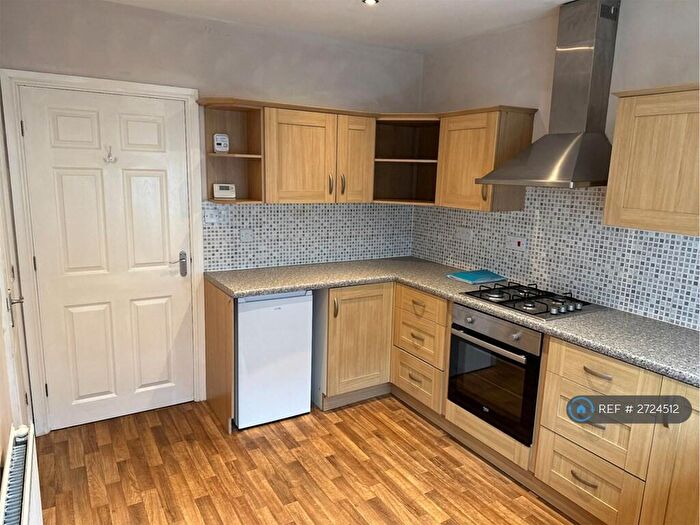 2 Bedroom Terraced House To Rent In Bradwall Street, Sandbach, CW11