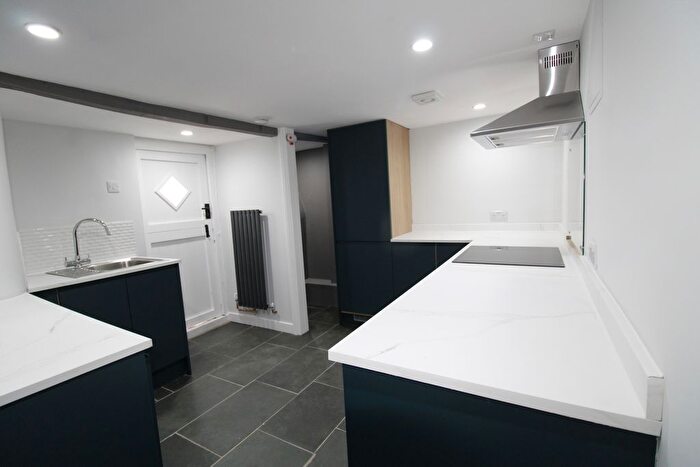 4 Bedroom Terraced House To Rent In Stone Street, Cranbrook, Kent, TN17