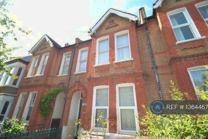 2 Bedroom Flat To Rent In Francemary Road, London, SE4