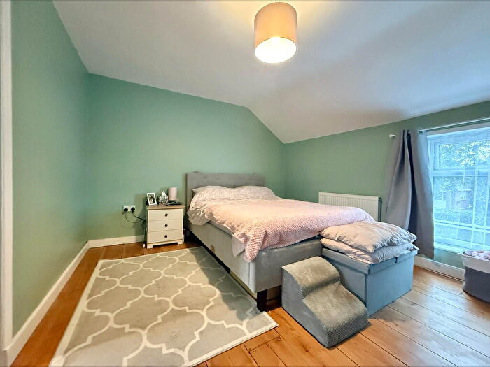 2 Bedroom End Of Terrace House For Sale In Common Road, Hemsby, NR29