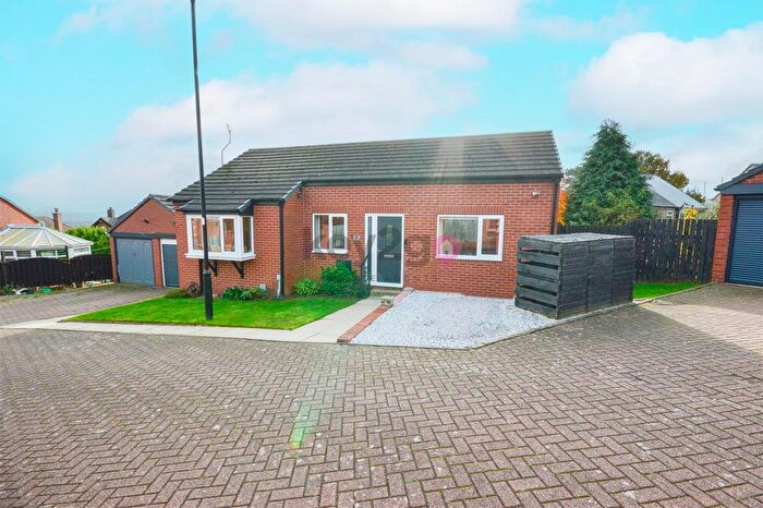 3 Bedroom Detached Bungalow For Sale In Fairmount Gardens, Sheffield, S12