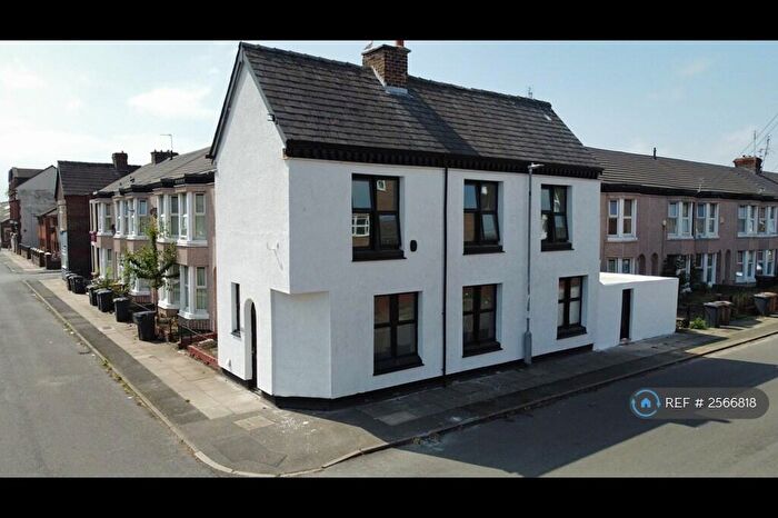 3 Bedroom Semi-Detached House To Rent In Chaucer Street, Liverpool, L20