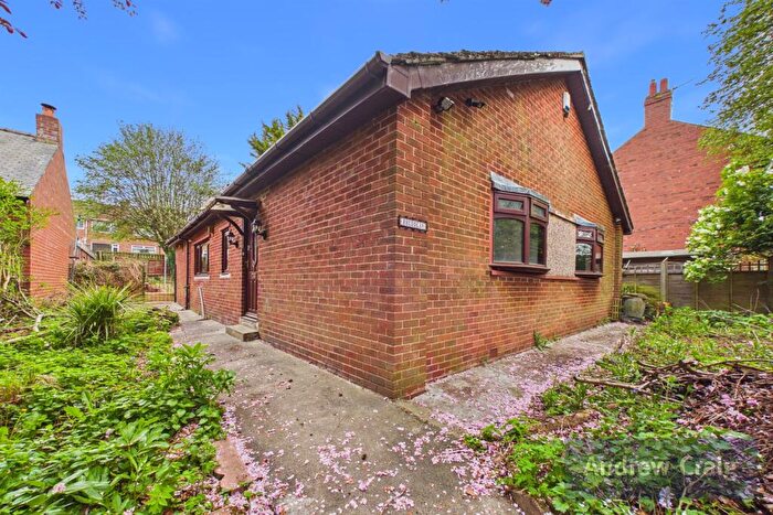 2 Bedroom Bungalow For Sale In Market Lane, Swalwell, NE16