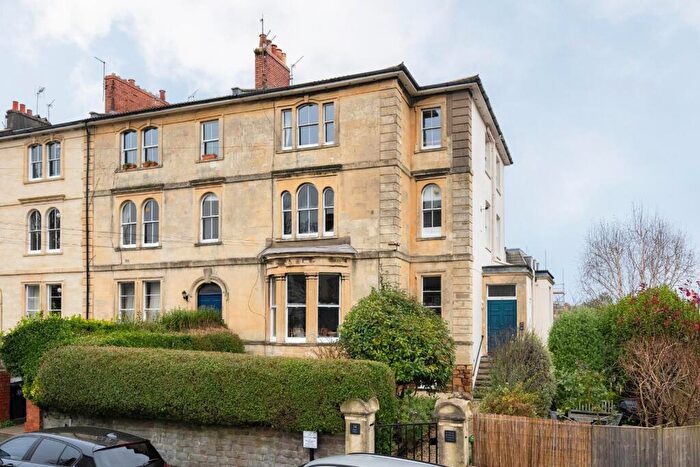 2 Bedroom Flat For Sale In Exeter Buildings, Bristol, BS6