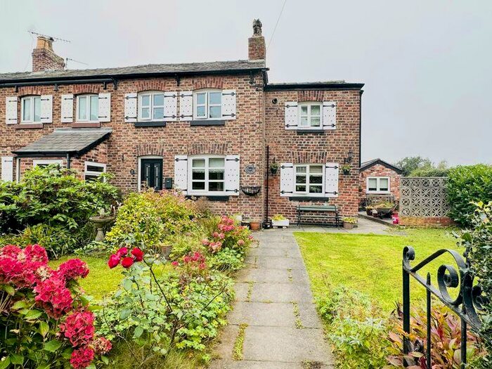 Houses for sale in Tower Block, Manchester, M90