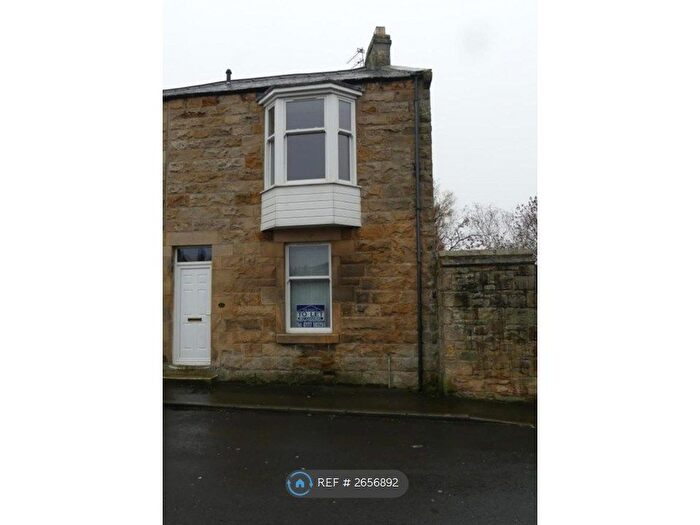 2 Bedroom Semi-detached House To Rent In Vere Road, Barnard Castle, DL12