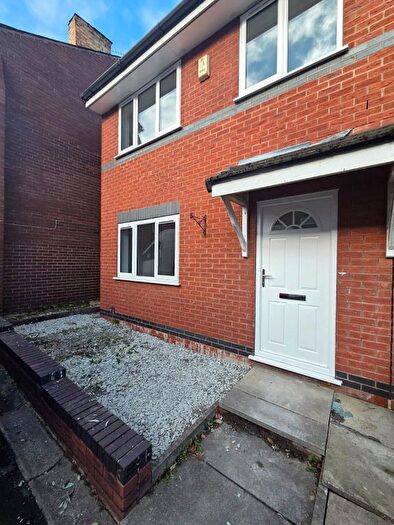 3 Bedroom Semi Detached House To Rent In Fidler Street, St. Helens, Merseyside, WA10
