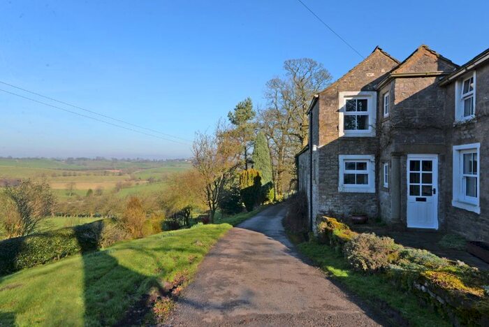 2 Bedroom Cottage To Rent In Cam Lane, Thornton In Craven, BD23