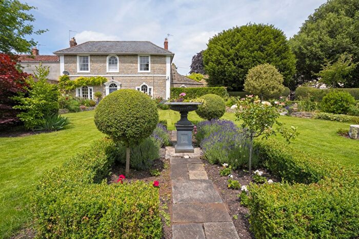 4 Bedroom Semi Detached House For Sale In Pedwell Hill, Ashcott, TA7