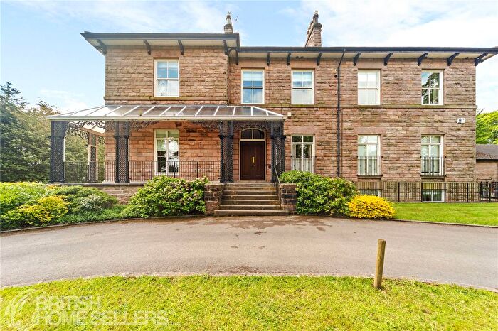 3 Bedroom Flat For Sale In Nickols Lane, Spofforth, Harrogate, North Yorkshire, HG3