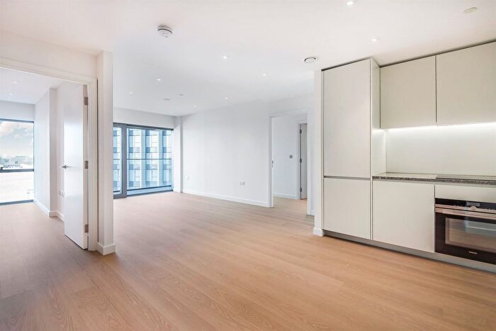 2 Bedroom Flat To Rent In No., Upper Riverside, Cutter Lane, Greenwich Peninsula, SE10