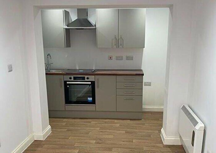 1 Bedroom Flat To Rent In Stonebridge, Darlington, County Durham, DL1