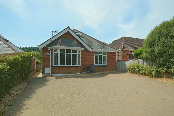 4 Bedroom Detached Bungalow For Sale In Fantastic Countryside Views * Shanklin, PO37