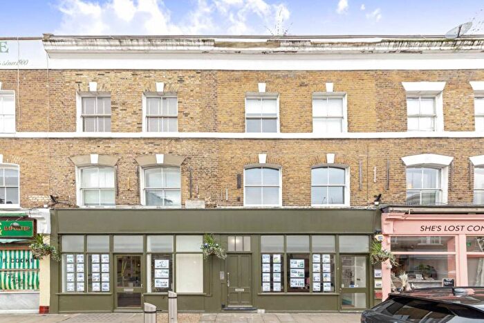 2 Bedroom Flat To Rent In Broadway Market, Broadway Market, E8