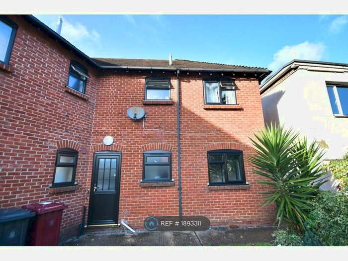 1 Bedroom Flat To Rent In City Chase, Chichester, PO19