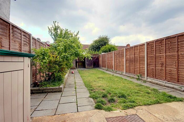 3 Bedroom Terraced House To Rent In Elmcroft Avenue, London, N9